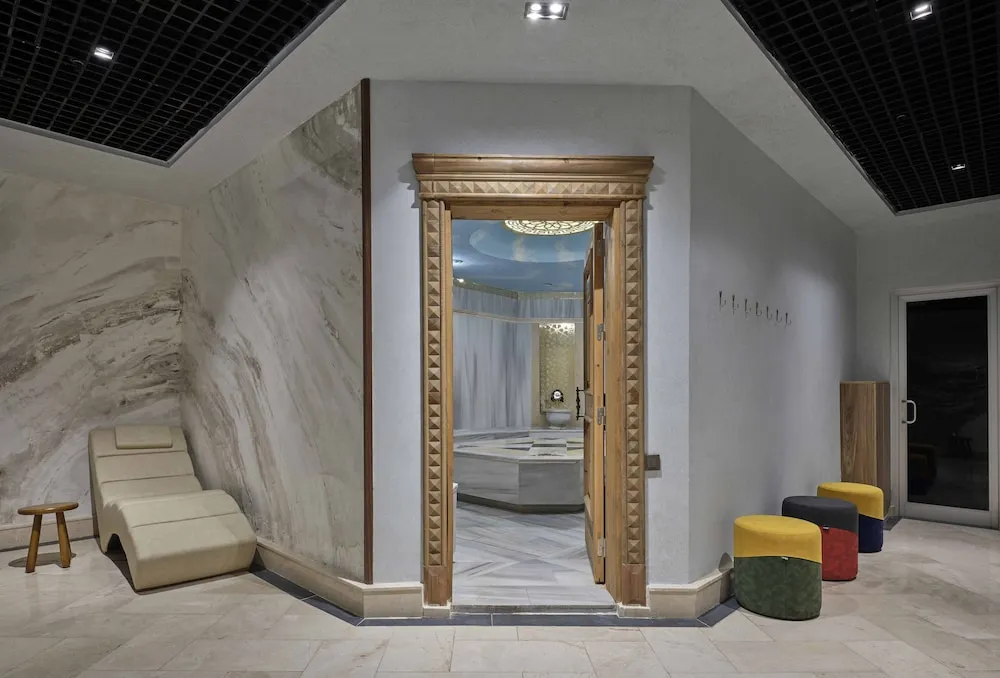 Luna Den Spa Dedeman Şanlıurfa hakkımızda görsel alanı