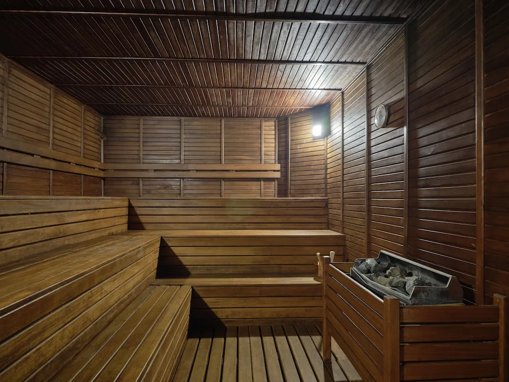Luna Den Spa Dedeman Şanlıurfa şube görseli 1