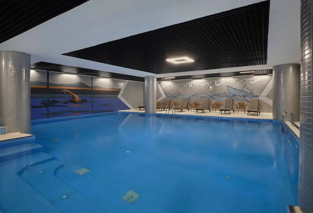 Luna Den Spa Dedeman Şanlıurfa şube görseli 2