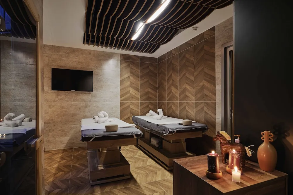 Luna Den Spa Dedeman Şanlıurfa şube görseli 3