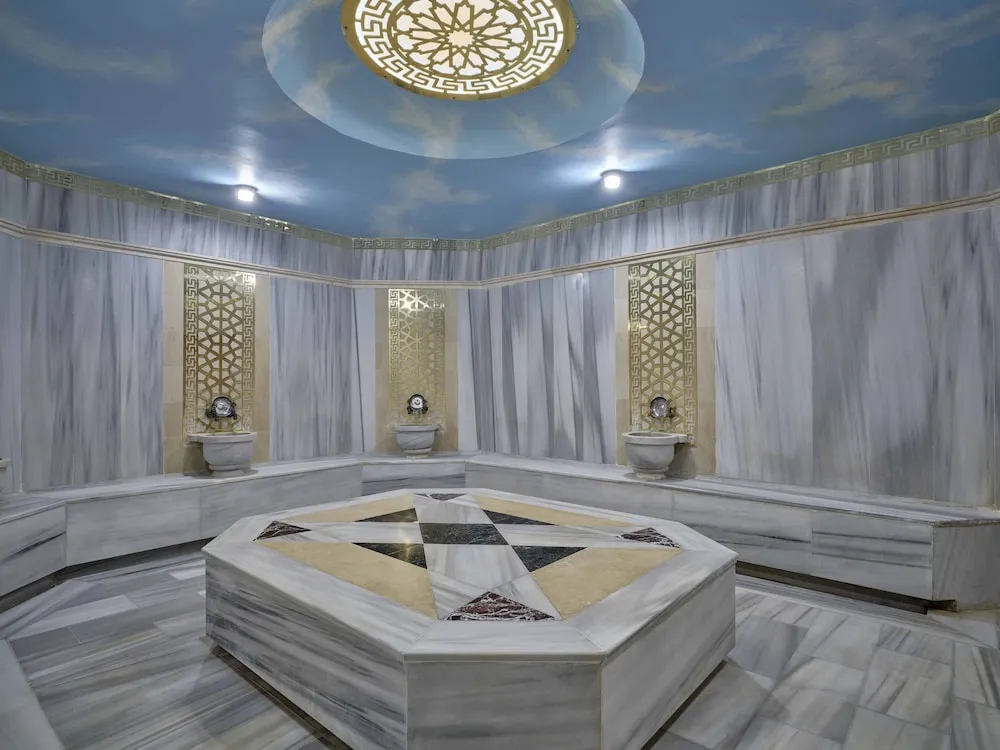 Luna Den Spa Dedeman Şanlıurfa şube görseli 5