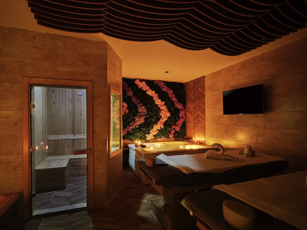 Luna Den Spa Dedeman Şanlıurfa hamam ve masaj hizmetleri görseli